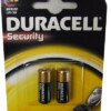 LR1-N-MN9100 DURACELL BATTERY TWIN PACK