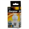 Energizer S8862 806LM 9.2W Warm White GLS B22 LED Lamp